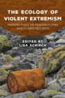 The Ecology of Violent Extremism : Perspectives on Peacebuilding and Human Security - Book
