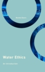 Water Ethics : An Introduction - eBook