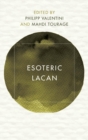 Esoteric Lacan - eBook