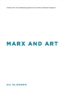 Marx and Art - eBook