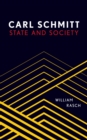 Carl Schmitt : State and Society - eBook