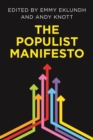 The Populist Manifesto - eBook
