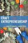 Craft Entrepreneurship - Book