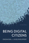 Being Digital Citizens - eBook