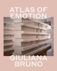 Atlas of Emotion : Journeys in Art, Architecture, and Film - Book