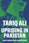 Uprising in Pakistan - eBook