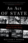 An Act of State : The Execution of Martin Luther King - Book
