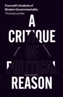 Foucault's Analysis of Modern Governmentality - eBook