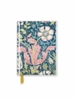 William Morris: Compton (Foiled Pocket Journal) - Book