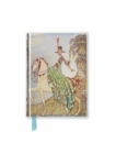 Nielsen: Crinoline & Lace (Foiled Pocket Journal) - Book
