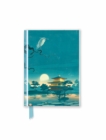Sam Hadley: Golden Pavilion (Foiled Pocket Journal) - Book