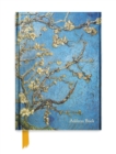 Vincent van Gogh: Almond Blossom (Address Book) - Book