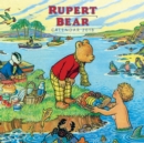 Rupert Bear Wall Calendar 2018 (Art Calendar) - Book