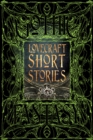 Lovecraft Short Stories - Book