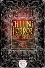 Chilling Horror Short Stories - eBook