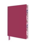 Pink Artisan Notebook (Flame Tree Journals) - Book