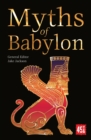 Myths of Babylon - Book