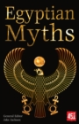 Egyptian Myths - Book