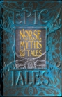 Norse Myths & Tales : Epic Tales - Book