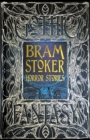 Bram Stoker Horror Stories - Book
