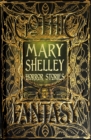 Mary Shelley Horror Stories - Book