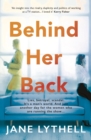 Behind Her Back - Book