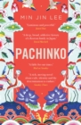 Pachinko : The New York Times Bestseller - Book