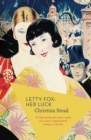 Letty Fox: Her Luck - eBook