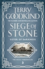 Siege of Stone - Book