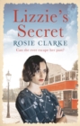 Lizzie's Secret - Book