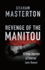 Revenge of the Manitou - eBook