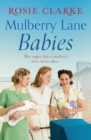 Mulberry Lane Babies - eBook