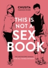 This is Not a Sex Book - eBook