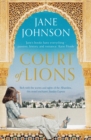 Court of Lions - eBook