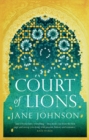 Court of Lions - Book