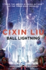 Ball Lightning - Book