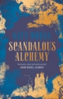Scandalous Alchemy - Book