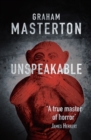 Unspeakable : dark horror from a true master - eBook