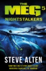 MEG: Nightstalkers - eBook