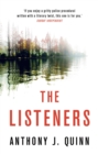 The Listeners - eBook