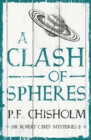 A Clash of Spheres - eBook
