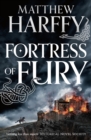 Fortress of Fury - eBook