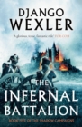 The Infernal Battalion - Book