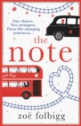 The Note - eBook