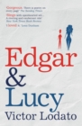 Edgar and Lucy - Book