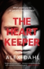 The Heart Keeper - Book