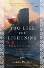 Too Like the Lightning - eBook