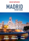 Insight Guides Pocket Madrid (Travel Guide eBook) - eBook