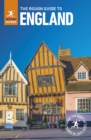 The Rough Guide to England - eBook