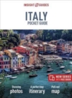 Insight Guides Pocket Italy (Travel Guide with Free eBook) - Book